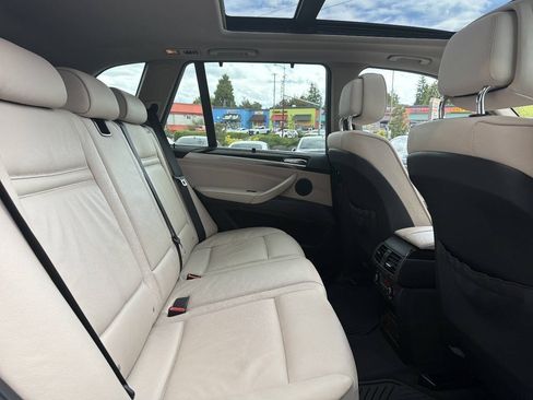 Used 2011 BMW X5 xDrive35i AWD/4WD image 17