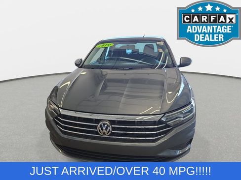 Used 2019 Volkswagen Jetta S FWD image 2