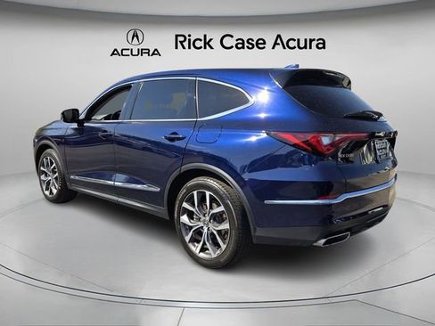 Certified 2024 Acura MDX FWD w/ Technology Package image 6