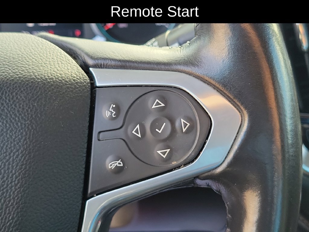 Used 2021 Chevrolet Traverse LT FWD image 14