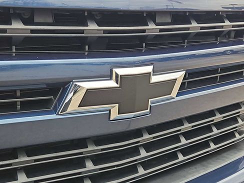 Used 2020 Chevrolet Silverado 1500 RST image 12