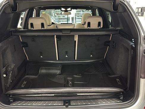 Used 2020 BMW X3 xDrive30i w/ Executive Package image 30