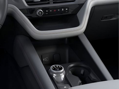 New 2026 Ford Explorer Active image 15