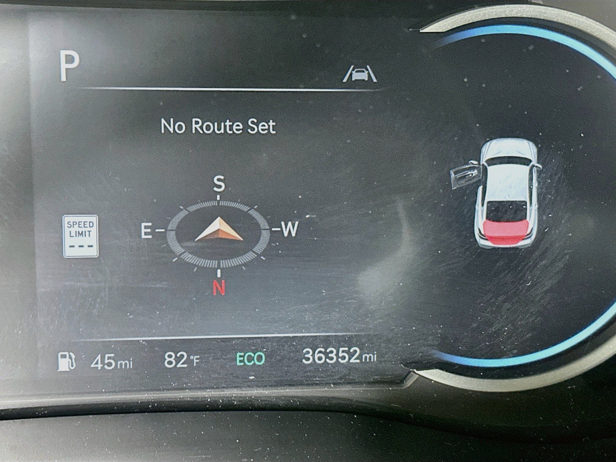 Used 2025 Genesis G70 2.5T RWD image 19