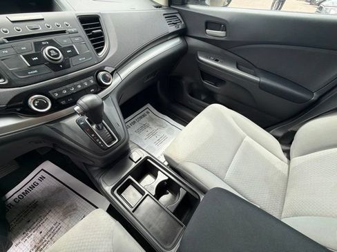 Used 2016 Honda CR-V LX image 18