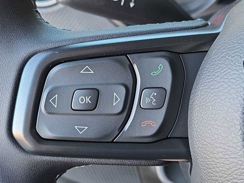 New 2026 Jeep Wrangler Rubicon image 42