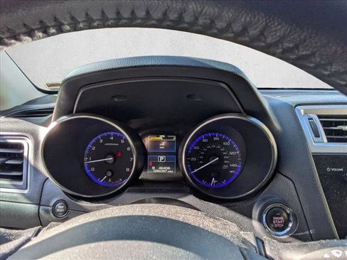 Used 2016 Subaru Legacy 2.5i Limited image 17