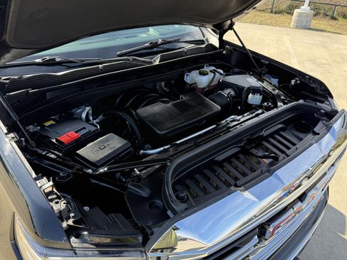 Used 2024 GMC Sierra 1500 SLT image 33