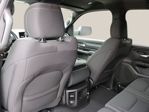 New 2026 RAM 1500 Express RWD image 14