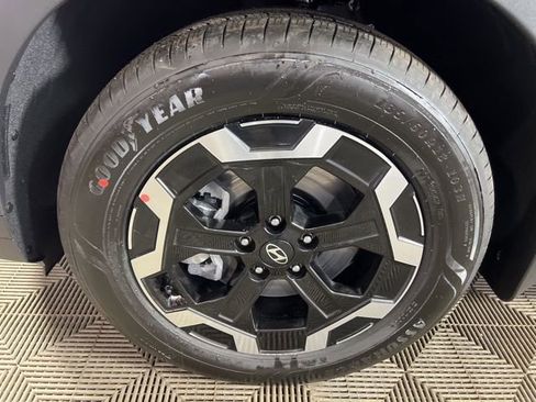 New 2026 Hyundai Santa Fe SEL image 8