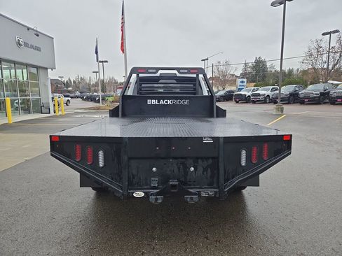 Used 2024 RAM 3500 SLT w/ Quick Order Package 2YG SLT image 7