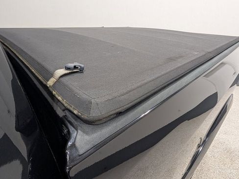 Used 2017 RAM 2500 Laramie w/ Sport Appearance Group AWD/4WD image 8