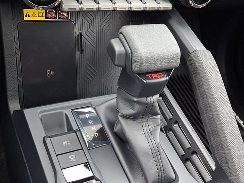New 2026 Toyota Tacoma TRD Off-Road AWD/4WD image 15
