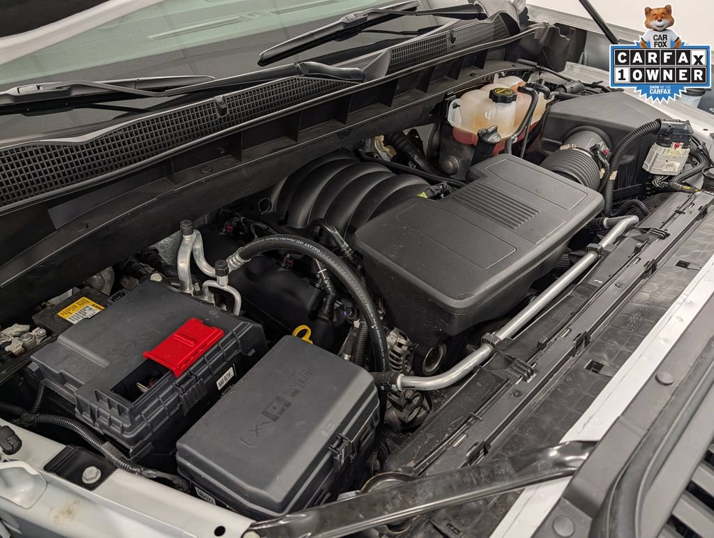 Used 2025 GMC Sierra 1500 AT4X AWD/4WD image 31