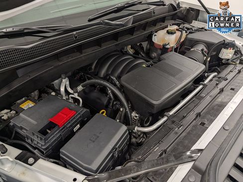 Used 2025 GMC Sierra 1500 AT4X AWD/4WD image 31