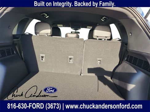 New 2026 Ford Escape ST-Line image 26