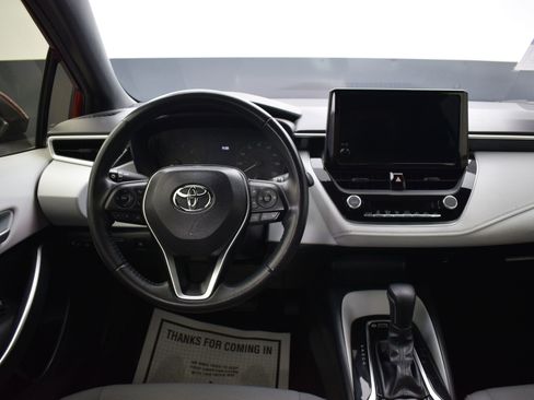 Used 2023 Toyota Corolla SE image 14