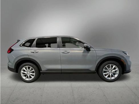New 2026 Honda CR-V EX image 7