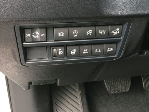 New 2026 Toyota Tundra SR5 w/ SR5 Premium Package AWD/4WD image 18