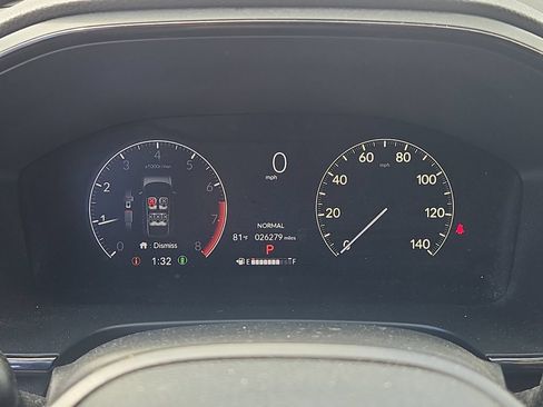 Used 2024 Honda CR-V EX image 27