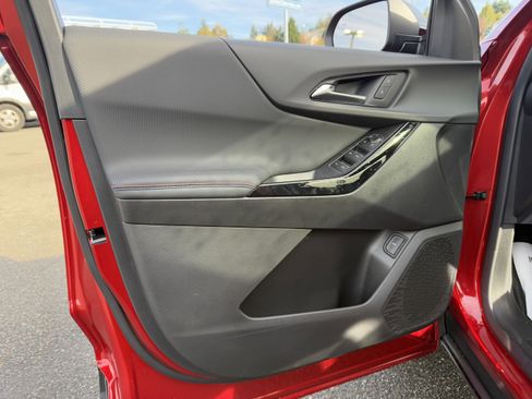 New 2026 Chevrolet Equinox RS image 10