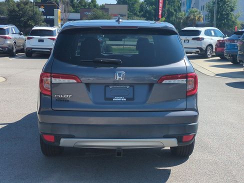 Used 2020 Honda Pilot EX-L image 5