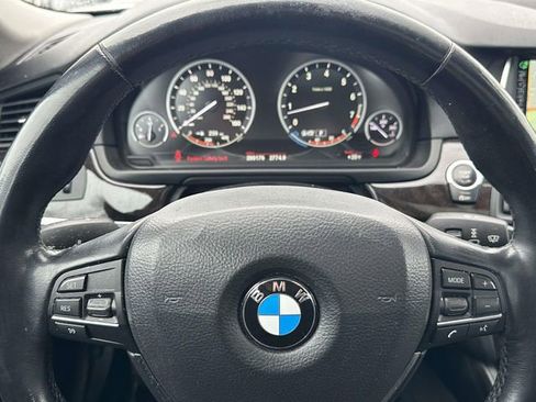 Used 2015 BMW 535i xDrive Sedan image 28