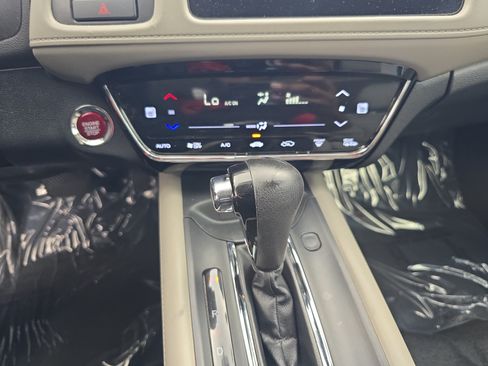 Used 2016 Honda HR-V EX image 22