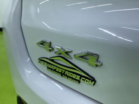 Used 2023 Jeep Compass Limited image 14