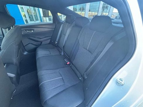 Certified 2024 Honda Accord Sport image 6