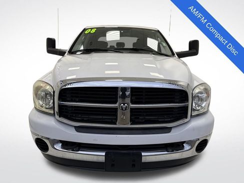 Used 2008 Dodge Ram 2500 Truck SXT w/ Protection Group image 2