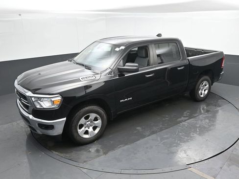 Used 2020 RAM 1500 Big Horn image 37