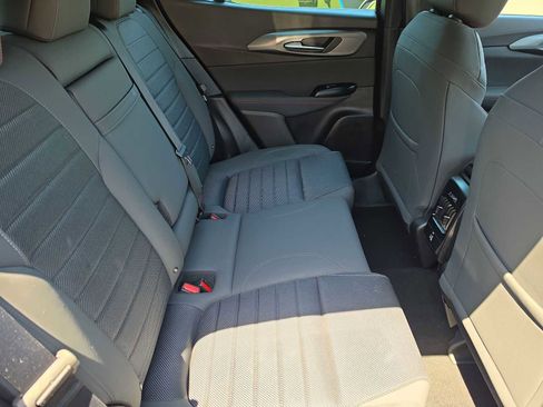 Used 2024 Dodge Hornet R/T w/ Tech Pack w/o Parking AWD/4WD image 17