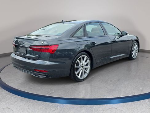 Used 2025 Audi A6 Premium Plus w/ Premium Plus Package AWD/4WD image 5
