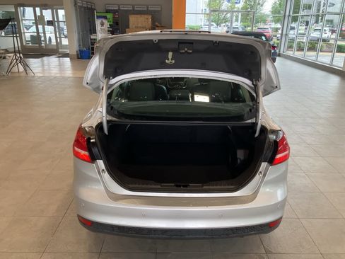 Used 2016 Ford Focus Titanium w/ Exterior Protection Package image 26