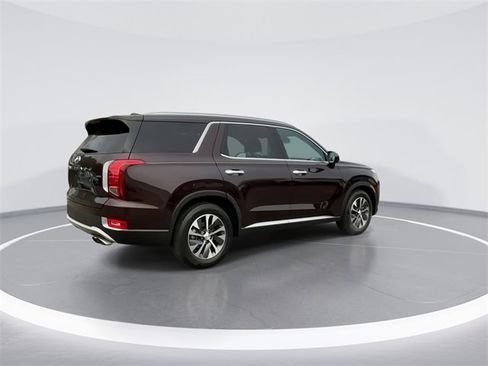 Used 2020 Hyundai Palisade SEL image 8