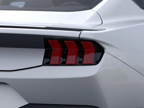 New 2026 Ford Mustang Premium RWD image 21