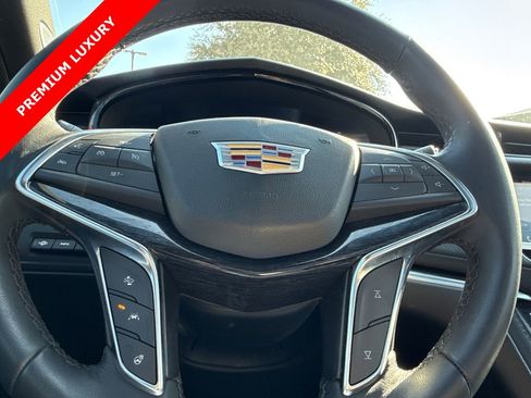 Used 2023 Cadillac XT5 Premium Luxury w/ Technology Package FWD image 29
