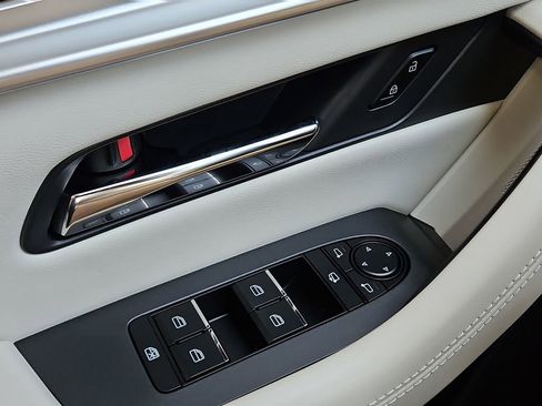 New 2025 MAZDA CX-90 3.3 Turbo S w/ Premium Package image 18