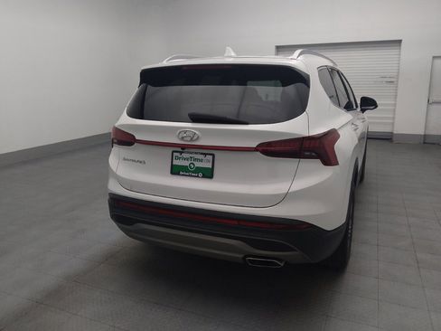 Used 2023 Hyundai Santa Fe SEL FWD image 7