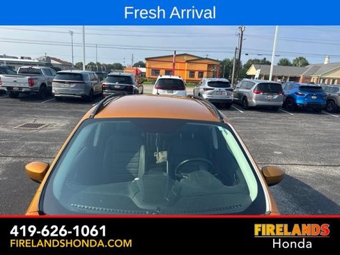 Used 2016 Ford Escape SE w/ SE Leather Comfort Package AWD/4WD image 11