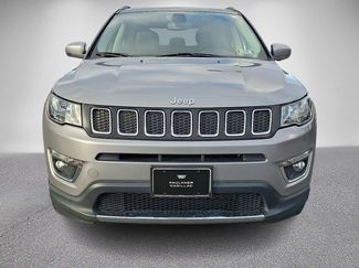 Used 2019 Jeep Compass Limited w/ Safety & Security Group video 2