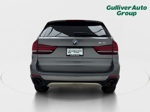Used 2016 BMW X5 xDrive35i AWD/4WD image 7