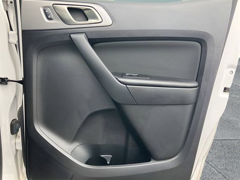 Used 2021 Ford Ranger XLT w/ Equipment Group 301A Mid image 40