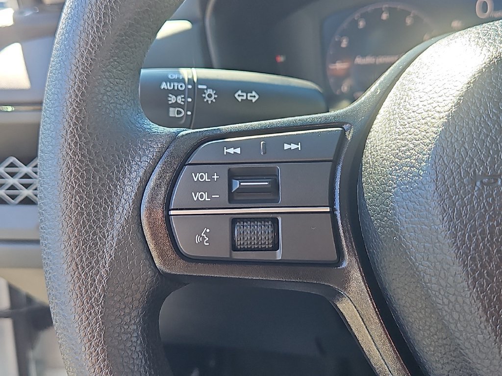 Used 2026 Honda Accord LX image 20