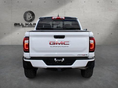 Used 2023 GMC Canyon AT4X image 5