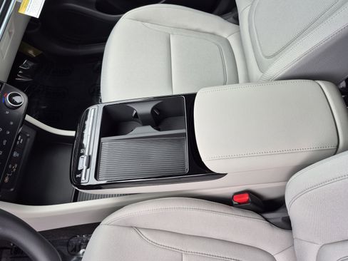 New 2026 Hyundai Tucson SEL AWD/4WD image 21