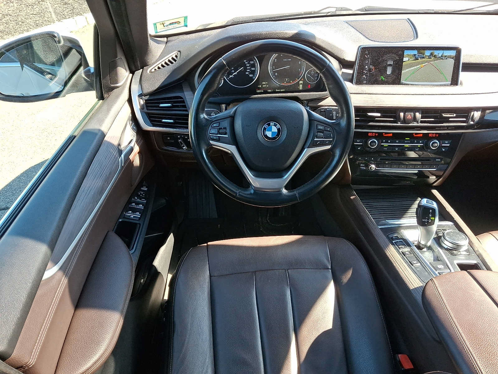 Used 2017 BMW X5 xDrive35i AWD/4WD image 12