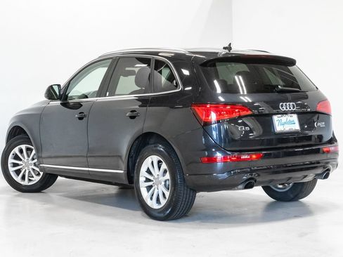 Used 2013 Audi Q5 2.0T Premium Plus AWD/4WD image 25