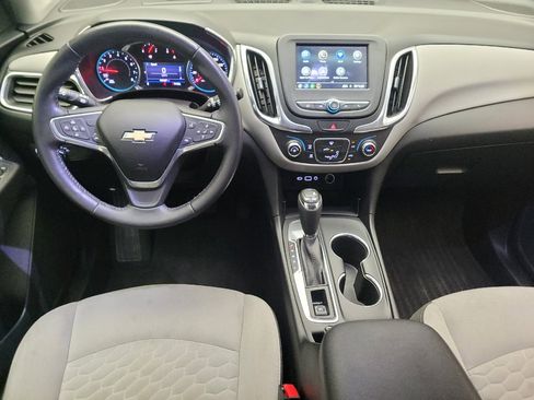 Used 2019 Chevrolet Equinox LT FWD image 22